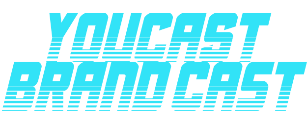 YOUCAST BRAND CAST